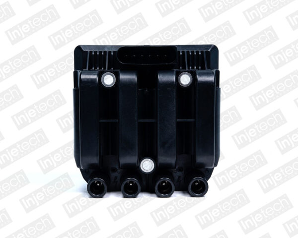 Bobina de Ignición Volkswagen Jetta  01-05 Jetta City 07-09 Golf 01-06 Golf City 07-10 Beetle 98-11 Nuevo Gol 14-15 Clasico 11-15