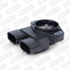 Sensor de Posición de Acelerador (Tps) Nissan Frontier 99-04 Pathfinder 96-00 Xterra 00-04