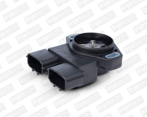 Sensor de Posición de Acelerador (Tps) Nissan Frontier 99-04 Pathfinder 96-00 Xterra 00-04