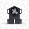Sensor de Posición de Acelerador (Tps) Nissan Frontier 99-04 Pathfinder 96-00 Xterra 00-04