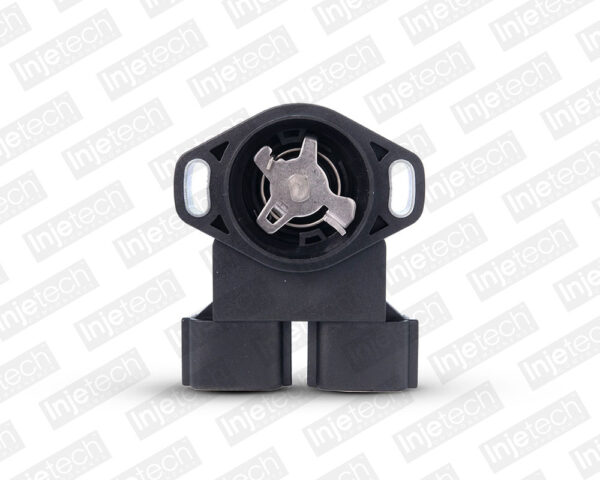 Sensor de Posición de Acelerador (Tps) Nissan Frontier 99-04 Pathfinder 96-00 Xterra 00-04