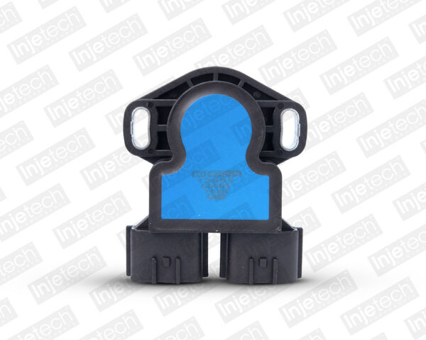 Sensor de Posición de Acelerador (Tps) Nissan Frontier 99-04 Pathfinder 96-00 Xterra 00-04