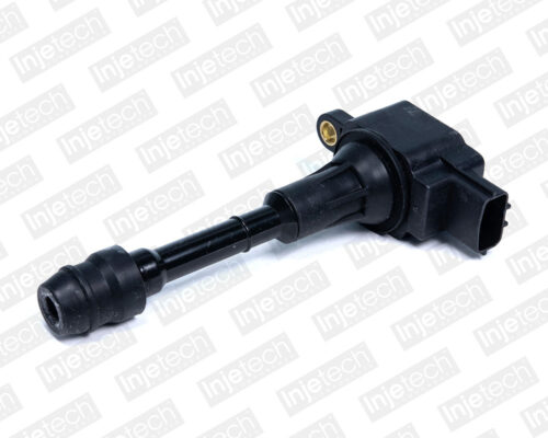 Bobina de ignición nissan sentra 02-06 altima  02-06 x-trail 02-07