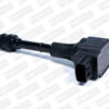 Bobina de ignición nissan sentra 02-06 altima  02-06 x-trail 02-07