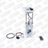 Bomba de Gasolina Módulo Chevrolet  Blazer 97-98 Jimmy 97-98 Bravada  97-98  (Camionetas 4 Puertas Tanque Metalico)