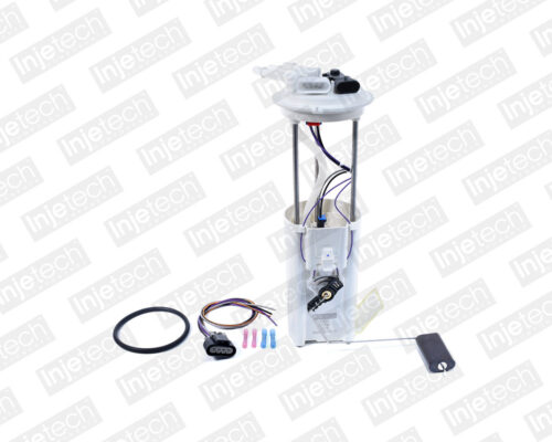 Bomba de Gasolina Módulo Chevrolet  Blazer 97-98 Jimmy 97-98 Bravada  97-98  (Camionetas 4 Puertas Tanque Metalico)