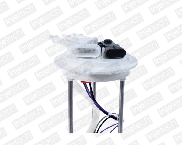 Bomba de Gasolina Módulo Chevrolet  Blazer 97-98 Jimmy 97-98 Bravada  97-98  (Camionetas 4 Puertas Tanque Metalico)