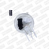 Bomba de Gasolina Módulo Chevrolet  Blazer 97-98 Jimmy 97-98 Bravada  97-98  (Camionetas 4 Puertas Tanque Metalico)