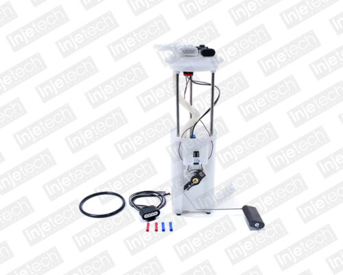 Bomba de Gasolina Módulo Chevrolet  Blazer 1996 Jimmy 996 Bravada 1996  (Camionetas 4 Puertas)