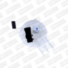 Bomba de Gasolina Módulo Chevrolet  Blazer 1996 Jimmy 996 Bravada 1996  (Camionetas 4 Puertas)