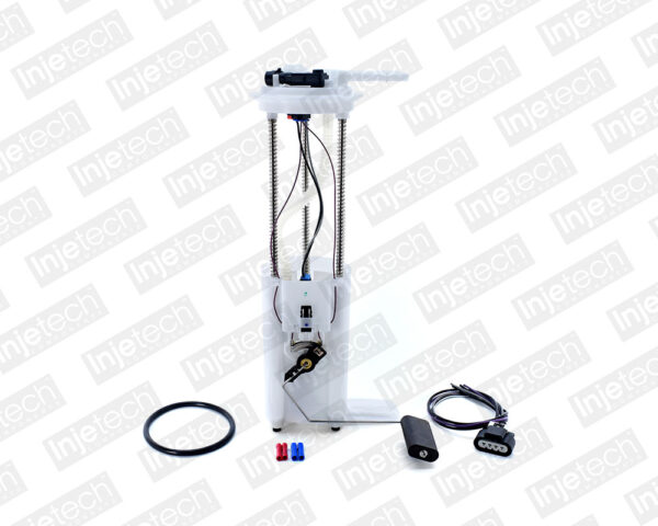 Bomba de Gasolina Módulo Chevrolet Van Express/Savana 1500 2500 3500 98-02   Van Series G20 G30 1998  (Con Sistema Evap)