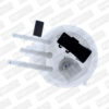 Bomba de Gasolina Módulo Chevrolet Van Express/Savana 1500 2500 3500 98-02   Van Series G20 G30 1998  (Con Sistema Evap)