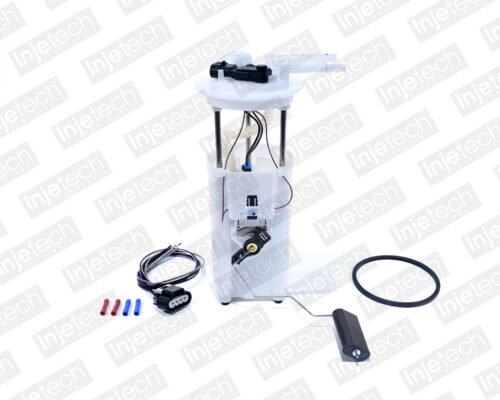 Bomba de Gasolina Módulo Chevrolet Venture 98-01 Silhouette 98-01 Montana 98-01 Trans Sport 1998 (Chasis Largo)