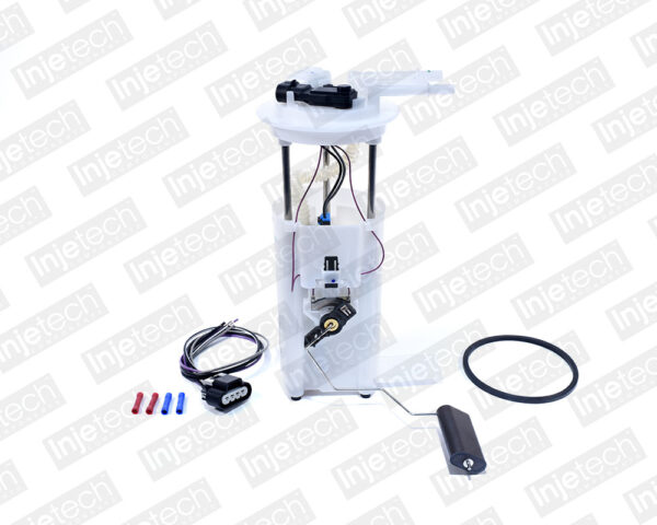 Bomba de Gasolina Módulo Chevrolet Venture 98-01 Silhouette 98-01 Montana 98-01 Trans Sport 1998 (Chasis Largo)