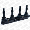 Bobina de Ignición Chevrolet Astra 00-03 Y 2008 Meriva 04-08 Zafira 02-05 (Conector Lineal)