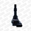 Bobina de Ignición Chevrolet Astra 00-03 Y 2008 Meriva 04-08 Zafira 02-05 (Conector Lineal)