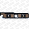 Bobina de Ignición Chevrolet Astra 00-03 Y 2008 Meriva 04-08 Zafira 02-05 (Conector Lineal)