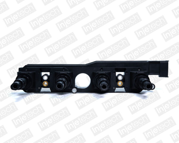 Bobina de Ignición Chevrolet Astra 00-03 Y 2008 Meriva 04-08 Zafira 02-05 (Conector Lineal)