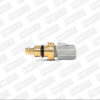 Sensor de Temperatura de Refrigerante (Cts) Ford Ka 01-08 Ikon  01-07 Courier 01-12
