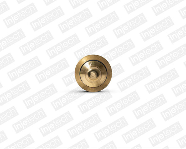 Sensor de Temperatura de Refrigerante (Cts) Ford Ka 01-08 Ikon  01-07 Courier 01-12