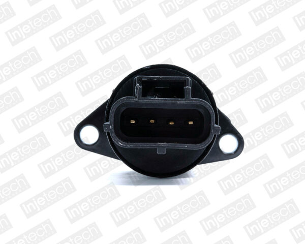 Válvula de marcha mínima (Iac) Chrysler Pt Cruiser  01-02  Stratus 01-02 Sebring 01-04 Liberty 02-03