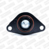 Válvula de marcha mínima (Iac) Chrysler Pt Cruiser  01-02  Stratus 01-02 Sebring 01-04 Liberty 02-03