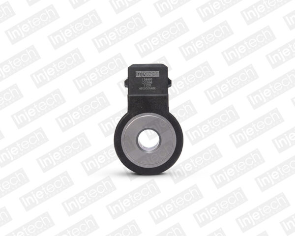 Sensor de Detonación (Ks) Chrysler Aspen 07-09  Neon 03-05 Stratus 03-06 Caravan 03-07 Grand Caravan 04-10  Durango 04-16