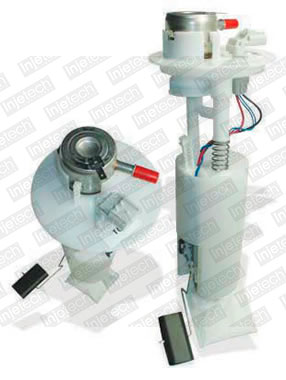 Bomba de Gasolina Módulo Dodge Stratus 01-02 Sebring 01-02 (4 Puertas)