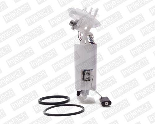 Bomba de Gasolina Módulo Chrysler Town & Country 01-03 Voyager 01-03 Caravan 01-03  Grand Caravan 01-03 (No Aplica Para Sistema Flex-Fuel)