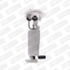 Bomba de Gasolina Módulo Chrysler Town & Country 01-03 Voyager 01-03 Caravan 01-03  Grand Caravan 01-03 (No Aplica Para Sistema Flex-Fuel)