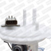 Bomba de Gasolina Módulo Chrysler Town & Country 01-03 Voyager 01-03 Caravan 01-03  Grand Caravan 01-03 (No Aplica Para Sistema Flex-Fuel)