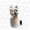 Bomba de gasolina módulo dodge stratus 03-06 sebring  03-06 cirrus  03-10  (4 puertas)