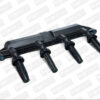 Bobina de Ignición Peugeot 206 00-08 Peugeot 207 09-11 Peugeot 306 1997 Partner 2003