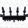 Bobina de Ignición Peugeot 206 00-08 Peugeot 207 09-11 Peugeot 306 1997 Partner 2003