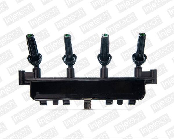 Bobina de Ignición Peugeot 206 00-08 Peugeot 207 09-11 Peugeot 306 1997 Partner 2003