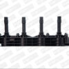 Bobina de Ignición Chevrolet Corsa 02-03 Astra 00-03 Vectra 03-05 Zafira 02-05 (Conector Rectangular)