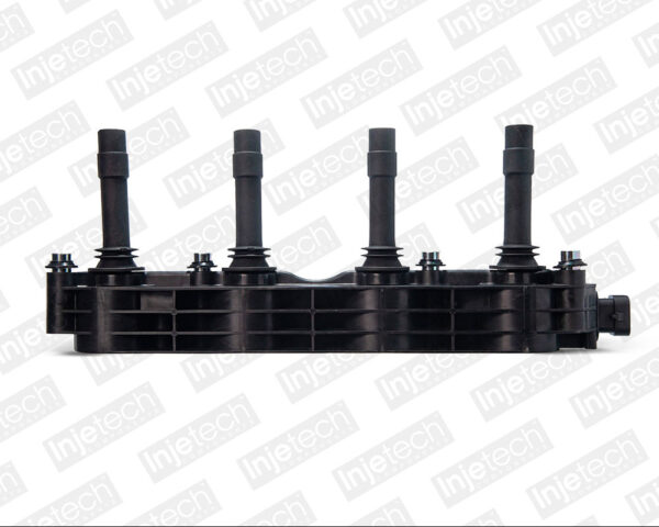 Bobina de Ignición Chevrolet Corsa 02-03 Astra 00-03 Vectra 03-05 Zafira 02-05 (Conector Rectangular)