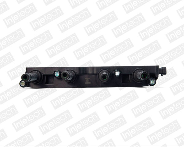 Bobina de Ignición Chevrolet Corsa 02-03 Astra 00-03 Vectra 03-05 Zafira 02-05 (Conector Rectangular)
