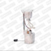 Bomba de Gasolina Módulo Dodge Ram 1500 04-06 Ram 2500  05-07  Ram 3500 05-07  (Tanque De 35 Galones)