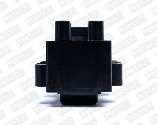 Bobina de Ignición Nissan Aprio 2010 Renault Sandero 10-11