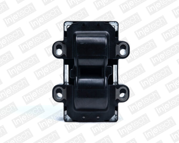 Bobina de Ignición Nissan Aprio 2010 Renault Sandero 10-11