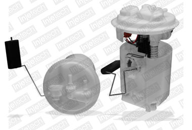 Bomba de gasolina módulo nissan platina 02-10 clio 02-10 Sandero 10-15 Stepway 10-15