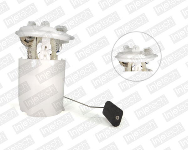Bomba de gasolina módulo nissan platina 02-10 clio 02-10 Sandero 10-15 Stepway 10-15
