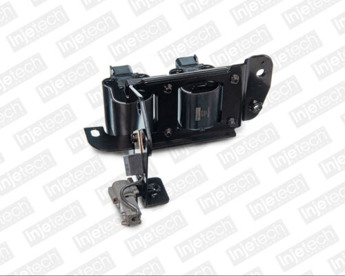 Bobina de Ignición Dodge  Attitude  06-11  Hyundai Accent 01-05