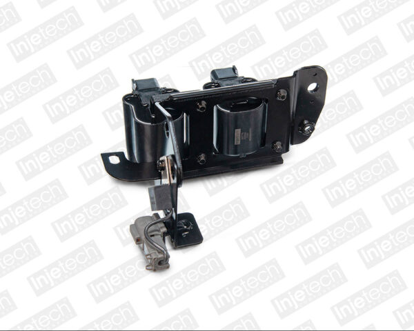 Bobina de Ignición Dodge  Attitude  06-11  Hyundai Accent 01-05