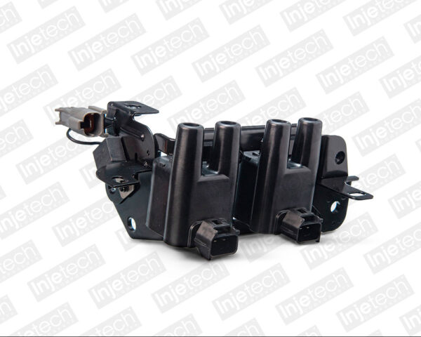 Bobina de Ignición Dodge  Attitude  06-11  Hyundai Accent 01-05