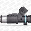 Inyector de Combustible Peugeot 206 00-08