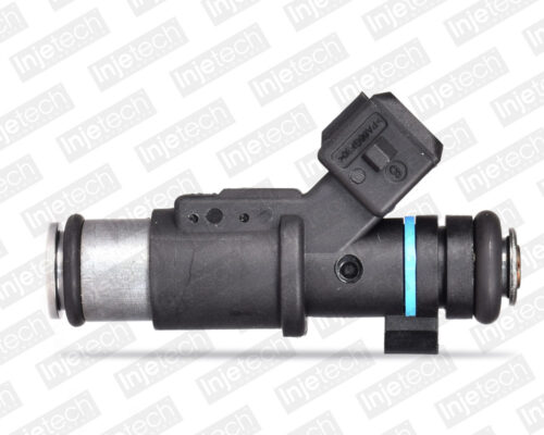 Inyector de Combustible Peugeot 206 00-08