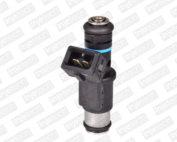 Inyector de Combustible Peugeot 206 00-08