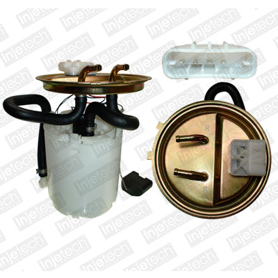 Bomba de Gasolina Módulo Chevrolet Chevy  00-12  Monza 00-12